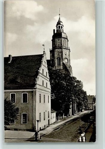 Herzberg Kirchstraße