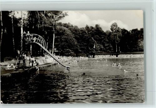 07426 O6824 Königsee - Waldbad