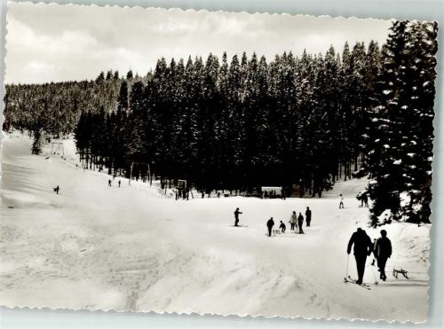 Schulenberg Winter