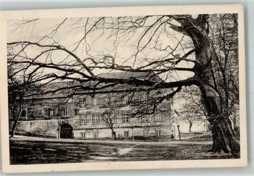 Wördern 1928 Schloss Pension Hadersfeld St. Andrä-Wördern