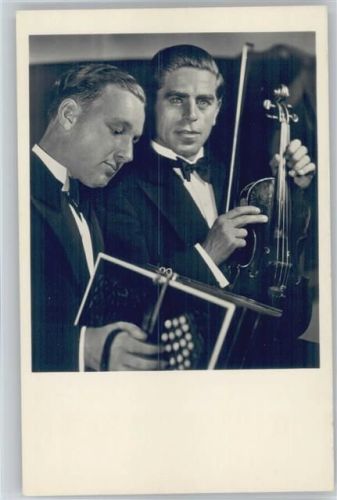 1942 Josef Schieße Foto AK