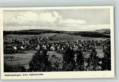 Hintermeilingen Gesamtansicht