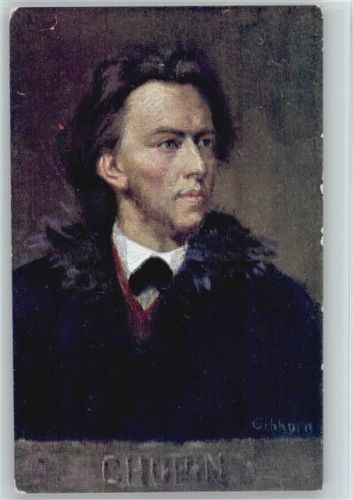 Chopin - B.K.W. 874-5 AK