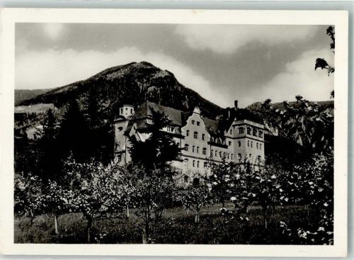 Meran Suore Salvatoriane Foto Vera