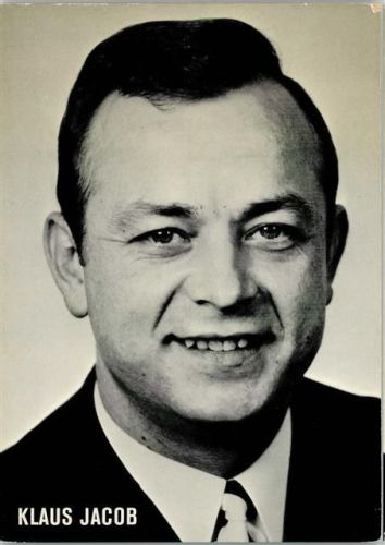 Klaus Jacob Rock / Pop