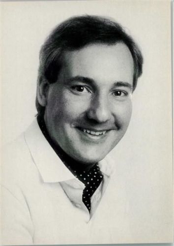 Joachim M. Hendel