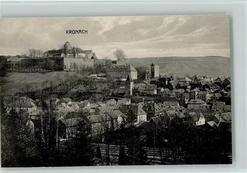 Kronach