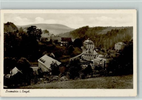 Lauenstein