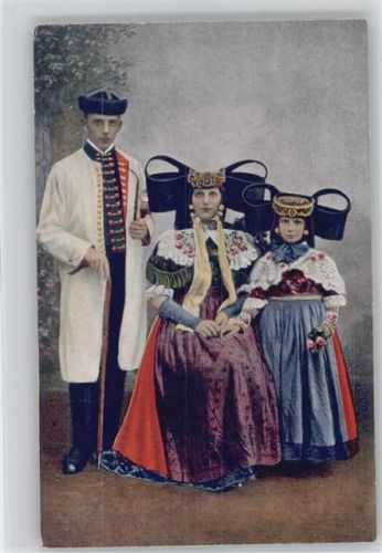 Verlag Kuhlmann Nr. 64 AK