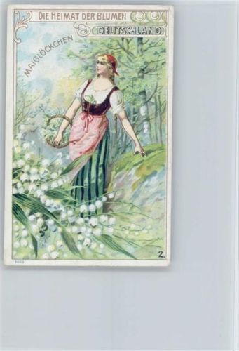 Sammelbild - Kaiser-Otto Kaffezusatz
