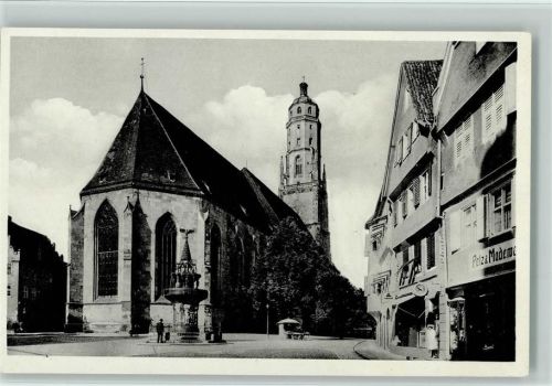Gebr. Schmidt Ansichtskartenfabrik Lübeck - Fototon schwarz - (Ersatz für echte Fotografie) Muster auf Anfrage