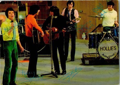 The Hollies