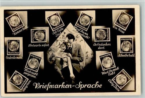 Nr. 1826 Foto ca 1942 AK