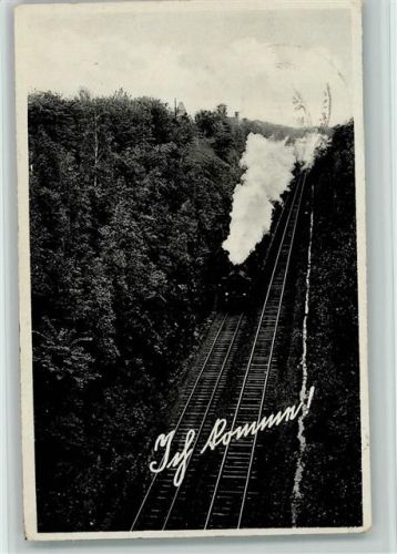 Ich komme! 1932 AK