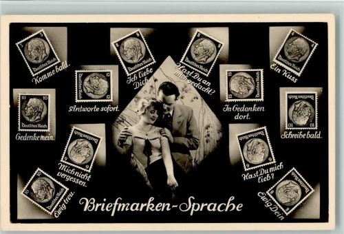 Nr. 2026 Foto ca 1938 AK