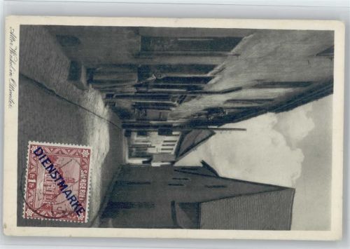 Ottweiler alter Winkel