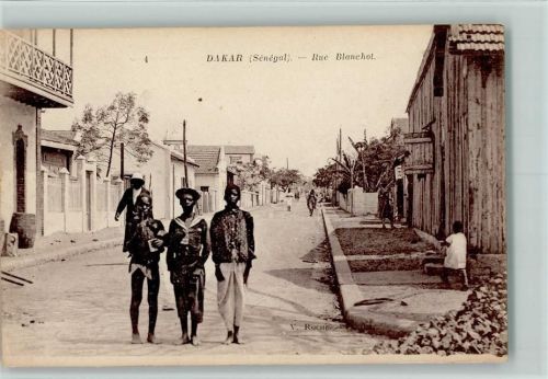 1918 Rue Blanchot AK