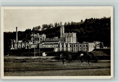 Rheinfelden Feldschlößchen Brauerei, gute Erhaltung AK