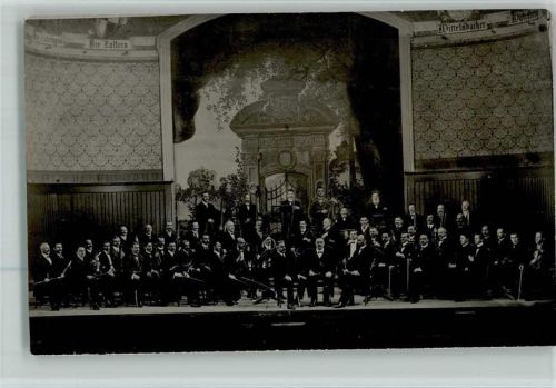 Pforzheim Orchester