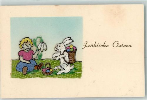 Ostern keine AK