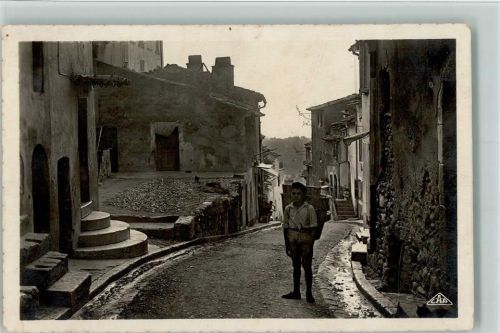 Cagnes-sur-Mer Träger