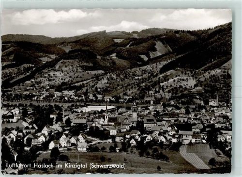 Haslach