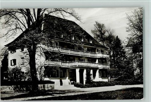 Bad Heilbrunn Haus Kilian
