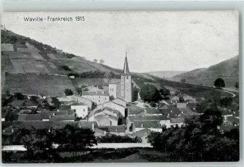 Waville 1915