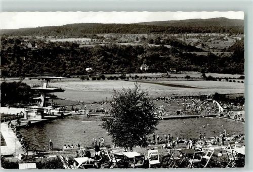 Witzenhausen Schwimmbad