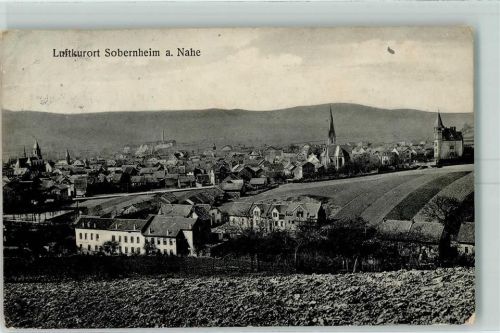 Sobernheim 1911