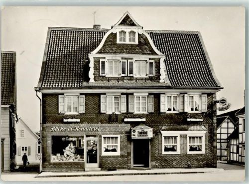 Witzhelden Bäckerei Konditorei Cafe Restaurant Zur Raabenklause