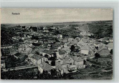 Fontoy