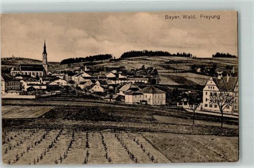 Freyung 1916