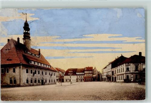 Neustadt Ort handschriftl.