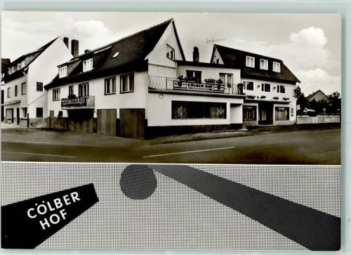 Cölbe Cölber Hof