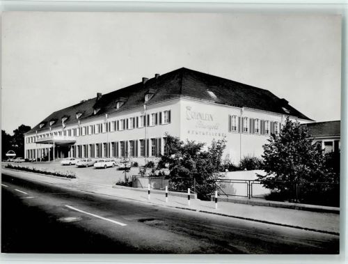 Schierstein Sektkellerei Söhnlein Rheingold