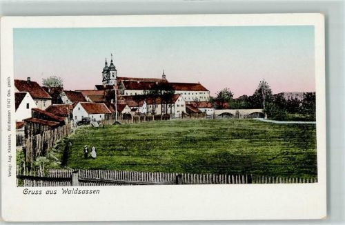Waldsassen