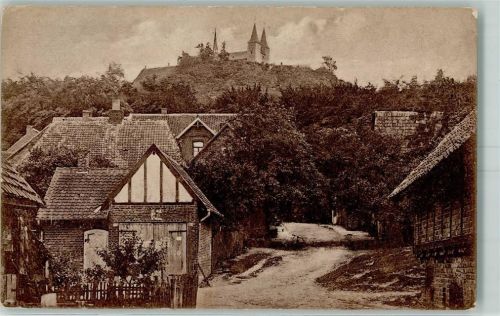 Dingelstedt Huysburg