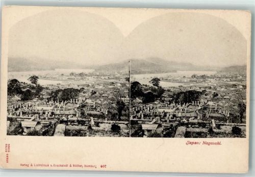 Nagasaki