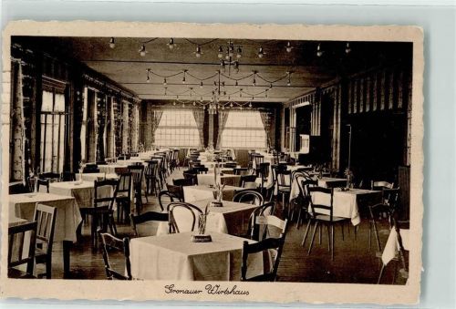 51427 W5060 Bergisch Gladbach - Gasthaus Gronauer Wirtshaus