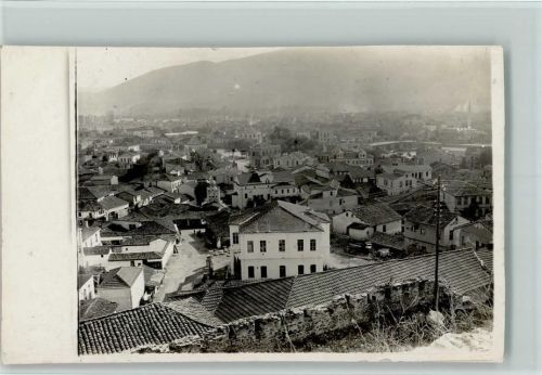 1916 Vue generale ca 1916 AK