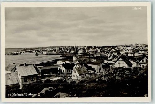 Reykjavik Hafnarfjördur
