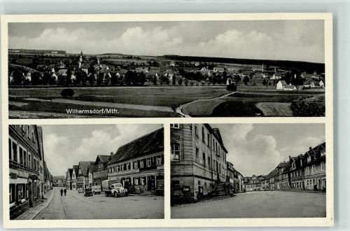 Wilhermsdorf