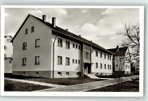 Heubach Gästehaus der Triumph-Werke