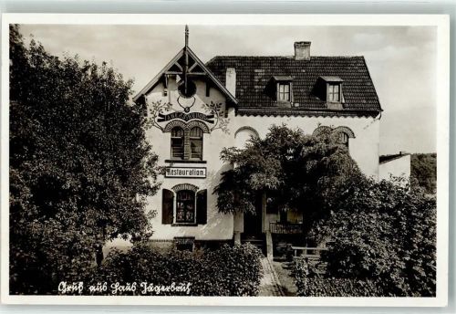 Rheinbach Haus Jägersruh