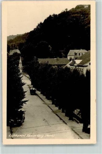 Falkenberg
