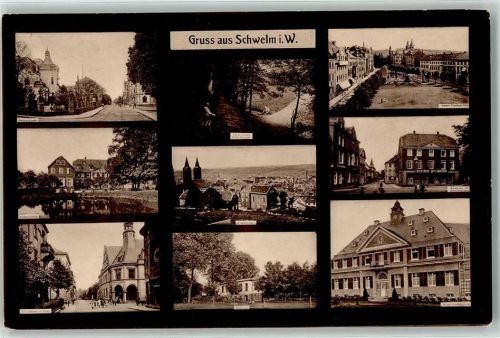 Schwelm