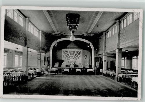 Schkeuditz Gasthaus Waldkater Schützenhaus