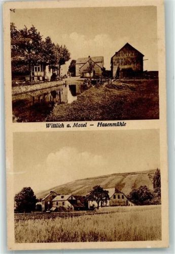 Wittlich Hasenmühle