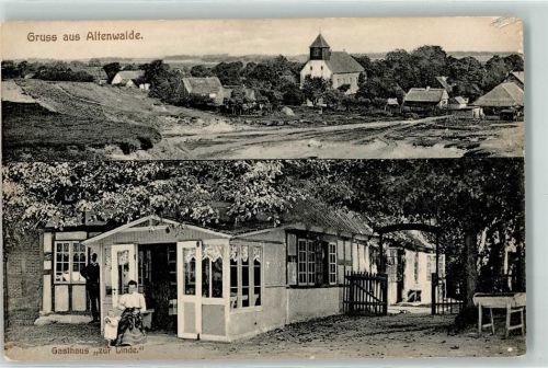 Altenwalde Gasthaus Zur Linde